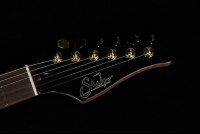 Suhr Classic S SSS - BKG