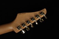 Suhr Classic S SSS - BKG