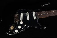 Suhr Classic S SSS - BKB