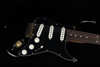 Suhr Classic S SSS - BKB