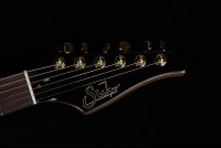 Suhr Classic S SSS - BKB