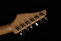 Suhr Classic S SSS - BKB