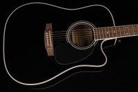 Takamine EF341SC Legacy Series