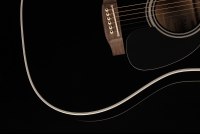 Takamine EF341SC Legacy Series