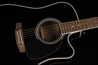 Takamine EF341SC Legacy Series