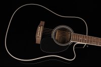 Takamine EF341SC Legacy Series