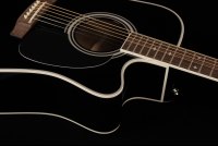 Takamine EF341SC Legacy Series