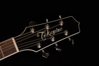 Takamine EF341SC Legacy Series