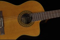 Takamine TC132SC