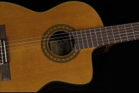 Takamine TC132SC