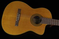 Takamine TC132SC