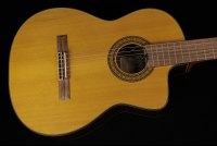 Takamine TC132SC