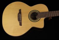 Takamine TC135SC