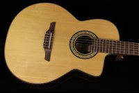 Takamine TC135SC