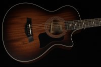 Taylor 322ce 12-Fret V-Class Bracing