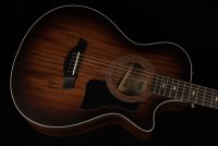 Taylor 322ce 12-Fret V-Class Bracing