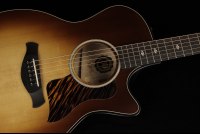 Taylor 50th Anniversary Builder's Edition 314ce - KB