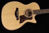 Taylor 50th Anniversary Builder's Edition 314ce - NA