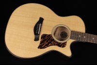 Taylor 50th Anniversary Builder's Edition 314ce - NA