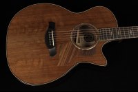 Taylor 50th Anniversary Builder's Edition 814ce