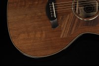 Taylor 50th Anniversary Builder's Edition 814ce