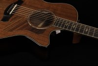 Taylor 50th Anniversary Builder's Edition 814ce