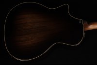 Taylor 50th Anniversary Builder's Edition 814ce