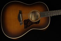 Taylor AD27e Flametop