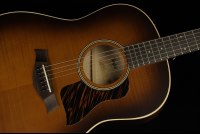 Taylor AD27e Flametop