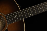 Taylor AD27e Flametop