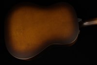 Taylor AD27e Flametop