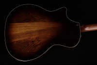 Taylor Builder's Edition 814ce Honduran Rosewood / Adirondack