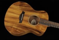 Taylor GS Mini-e Koa