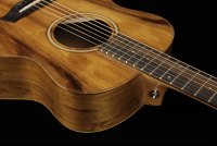 Taylor GS Mini-e Koa