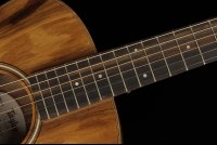 Taylor GS Mini-e Koa