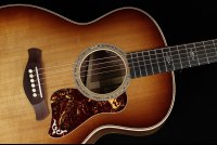 Taylor Gold Label 814e Sunburst