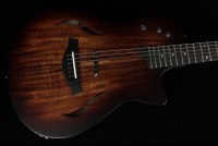 Taylor T5z Classic Koa