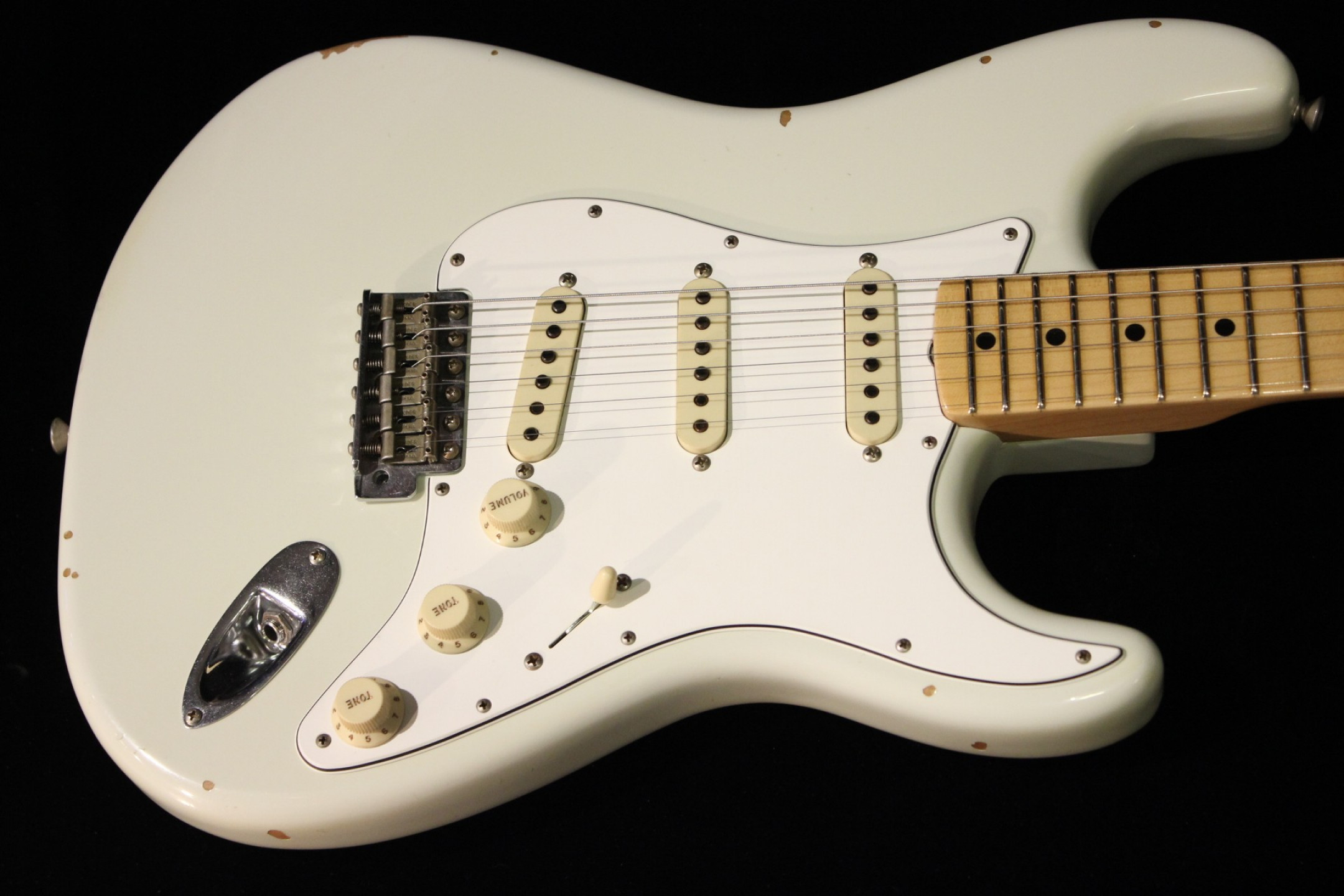 fender custom shop 1970 stratocaster