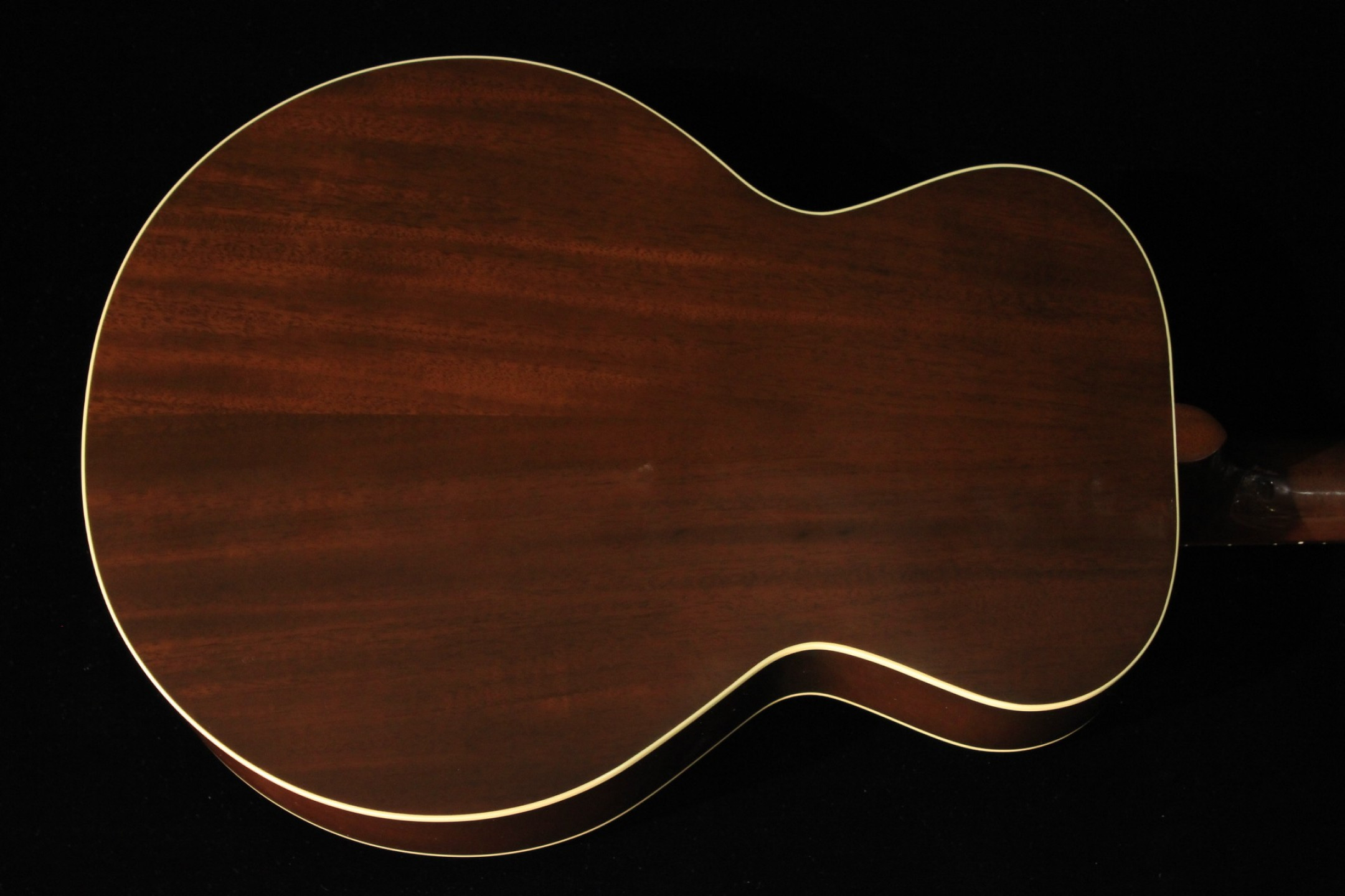 Gibson 1928 L-1 Blues Tribute Faded Vintage Sunburst (SN: 12323057) | Gino  Guitars