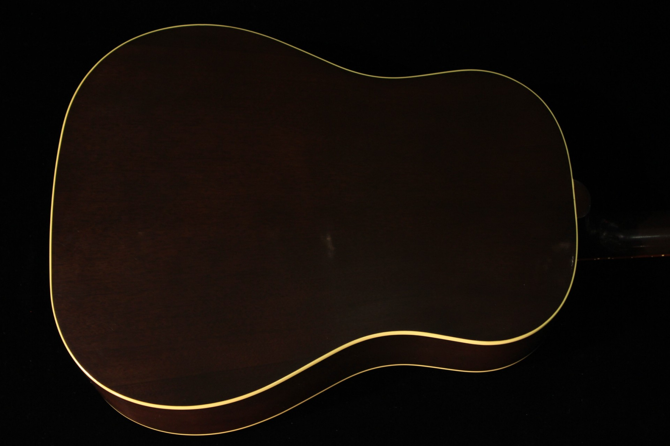 Gibson J-45 True Vintage Vintage Sunburst (SN: 12900093) | Gino