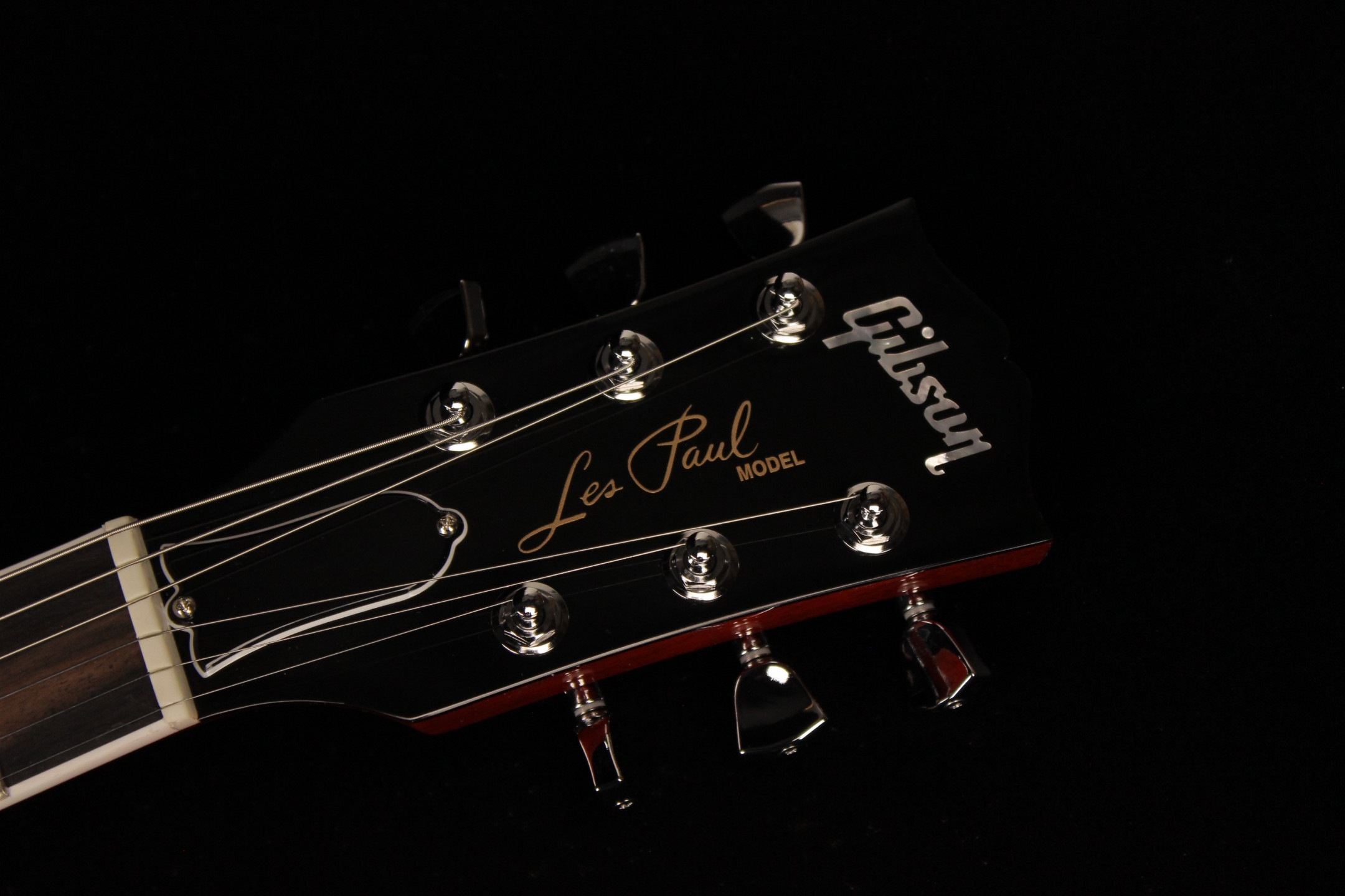 Gibson Les Paul Modern Figured Cherry Burst (SN: 224430237) | Gino 