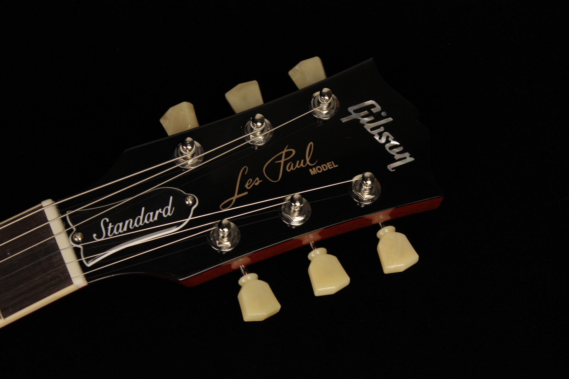 Gibson Les Paul Standard '50s Electric Guitar - Heritage Cherry Sunburst -  LPS500HSNH : Nantel Musique