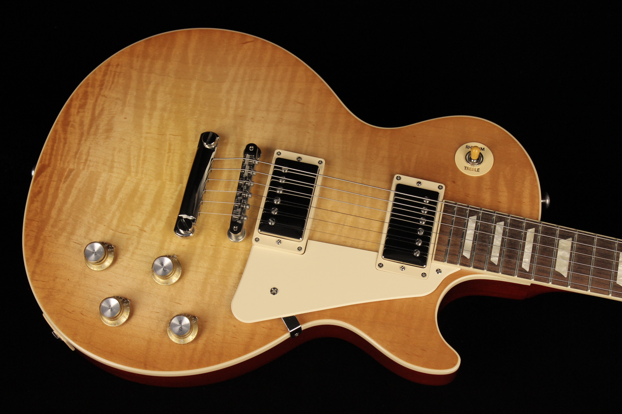 gibson les paul standard 60s ub