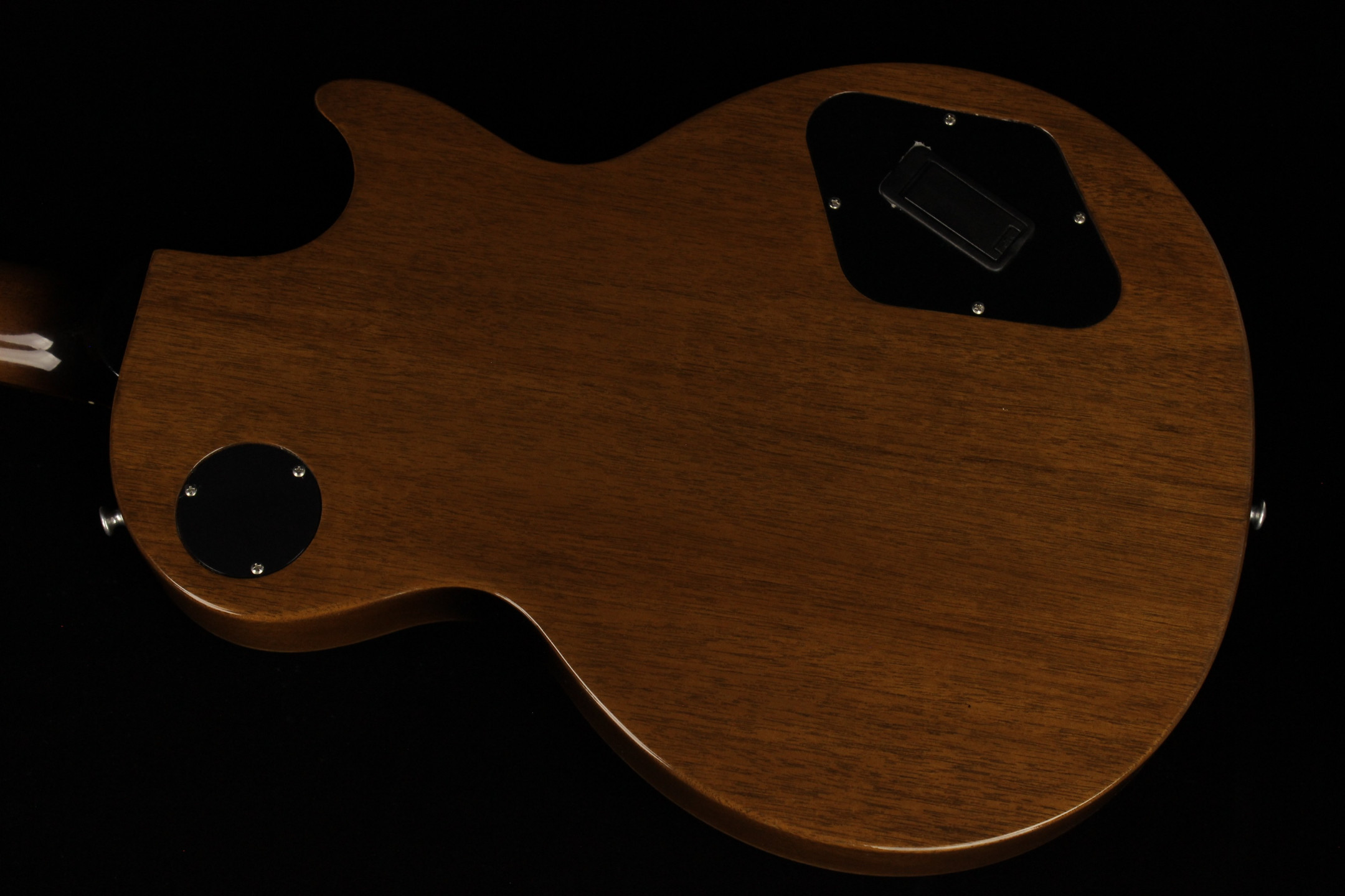 Gibson Les Paul Studio Deluxe II 50's Neck Left Handed Vintage Sunburst  (SN: 105730689) | Gino Guitars