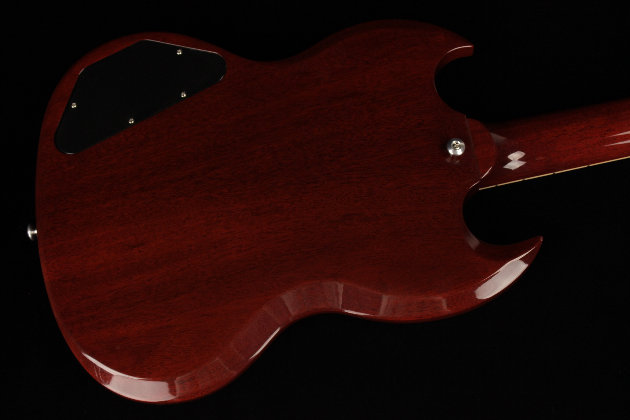 Gibson SG Standard 2014 Heritage Cherry (SN: 140031480) | Gino Guitars