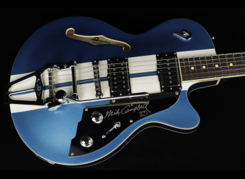 Duesenberg Mike Campbell 30th Anniversary Signature Duesenberg Mike Campbell 30th Anniversary Signature