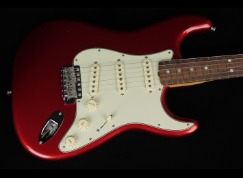 Fender American Original '60s Stratocaster - RW CAR