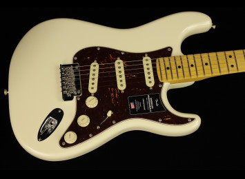 Fender American Professional II Stratocaster - MN OW