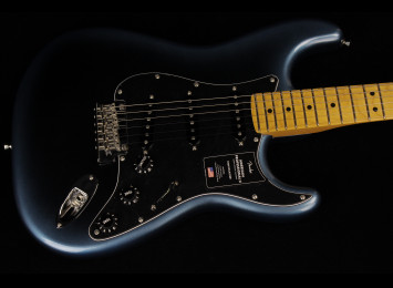 Fender American Professional II Stratocaster - MN DKN