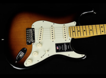 Fender American Professional II Stratocaster - MN 2CS